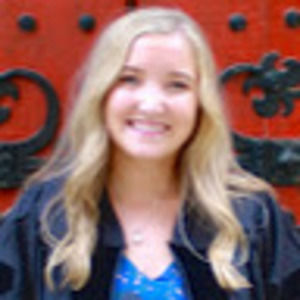 Meet your Posher, Jenny